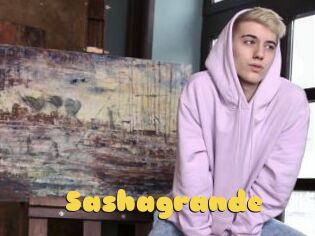 Sashagrande