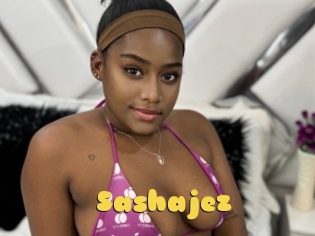 Sashajez
