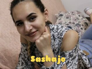 Sashajo