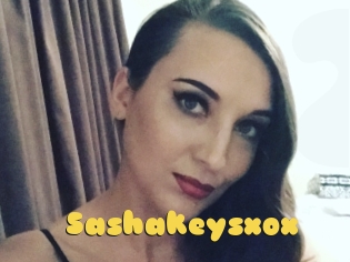 Sashakeysxox