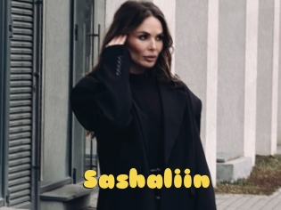 Sashaliin