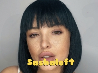 Sashaloft