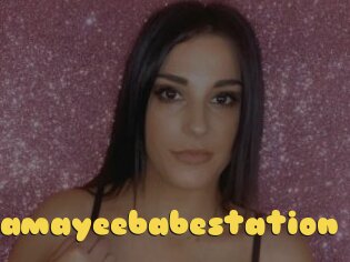 Sashamayeebabestation