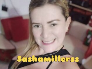 Sashamillerss