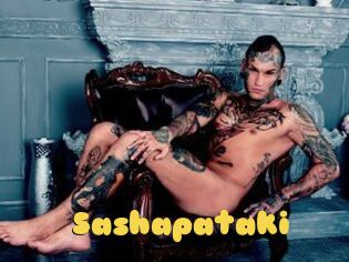Sashapataki