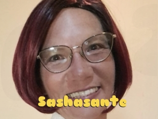 Sashasante
