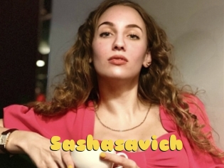 Sashasavich