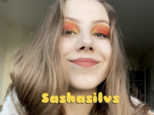 Sashasilvs