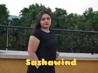 Sashawind