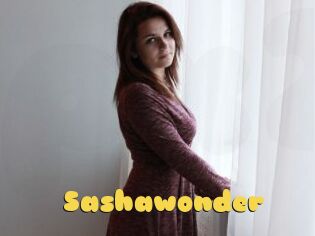 Sashawonder