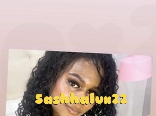 Sashhalux22