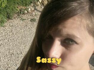 Sassy