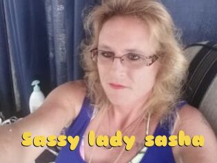 Sassy_lady_sasha