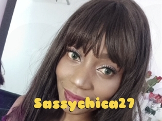 Sassychica27