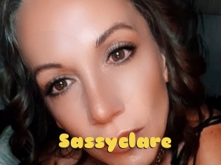 Sassyclare