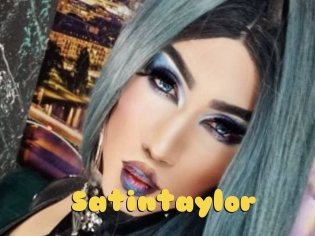 Satintaylor