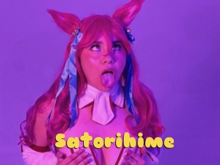 Satorihime