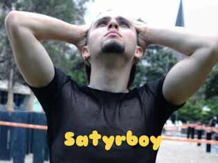 Satyrboy
