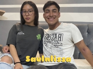 Saulnlissa