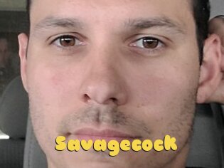 Savagecock