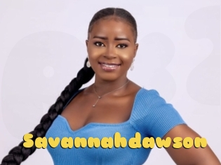 Savannahdawson