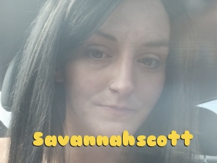 Savannahscott
