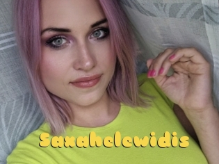 Saxahelewidis