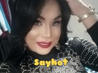Sayhot