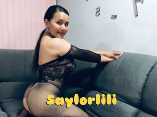Saylorlili
