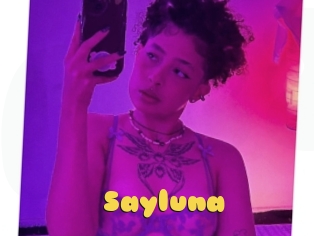 Sayluna