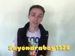 Sayonaraboy1520