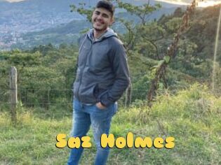Saz_Holmes