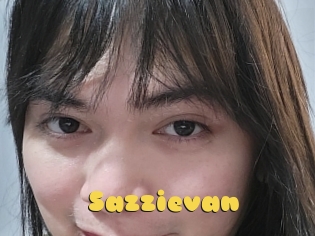 Sazzievan
