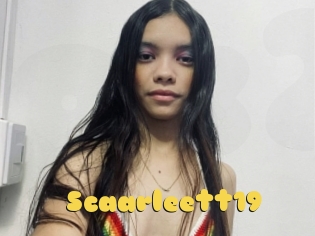 Scaarleett19