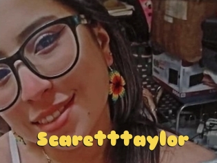 Scaretttaylor