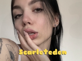 Scarleteden
