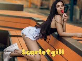 Scarletgill