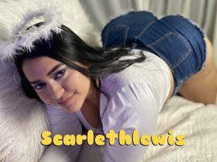 Scarlethlewis
