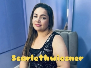 Scarlethwiesner