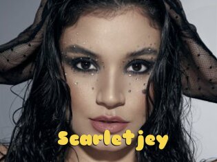 Scarletjey
