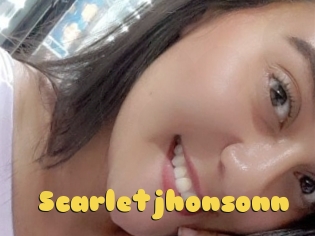 Scarletjhonsonn