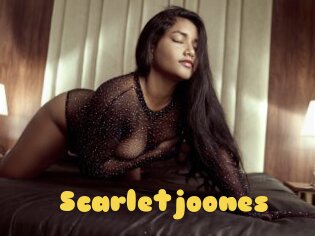 Scarletjoones