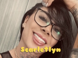 scarletlyn Px24 Sexcam