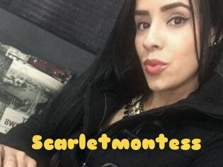 Scarletmontess