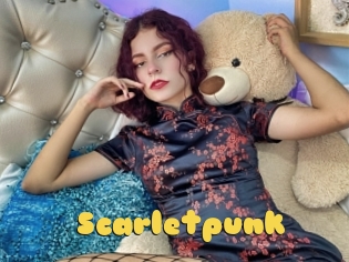 Scarletpunk