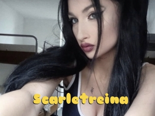 Scarletreina