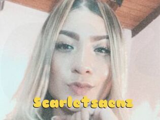 Scarletsaenz