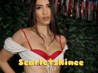 Scarletshinee
