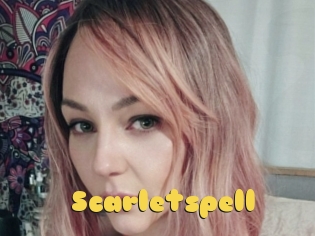 Scarletspell