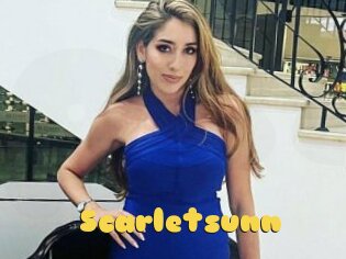 Scarletsunn